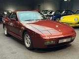 Porsche 944TURBO /ORIGINALER TOPZUSTAND / 1.HAND / 72TKM - Porsche 944 in Hamburg