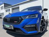 Skoda Octavia Combi 2.0 TDI DSG RS 219€ m. 20% Anzahlu