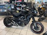 Ducati Multistrada 1200 - QD-Auspuffanlage - DUCATI MULTI