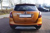 Opel Mokka X 1.4 4x4 LED AHK Navi Kamera Tempomat USB - : Geländewagen, Us