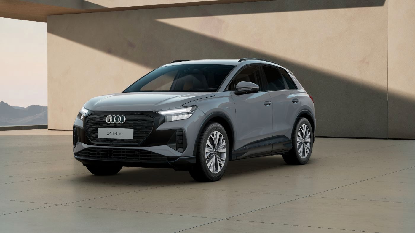 Audi Q4 e-tron - Bild 2