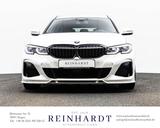 ALPINA D3 S TOURING 20Z./LASER/ACC/HuD/PANO/360° - ALPINA D3 S Diesel Gebrauchtwagen