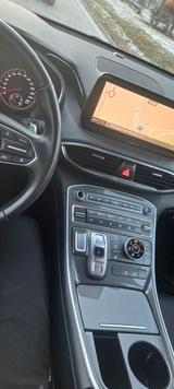 Hyundai SANTA FE 2.2 CRDi Trend 4WD DCT Trend - Hyundai SANTA FE: Trend