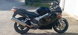 Honda VFR 800 FI - HONDA VFR800 FI