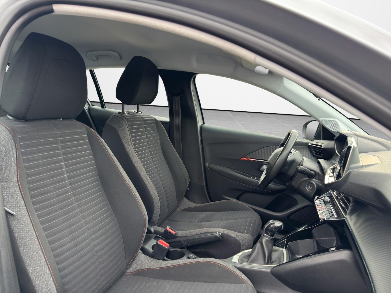 Peugeot -Service NEU-TÜV NEU-24 Monate Garantie-