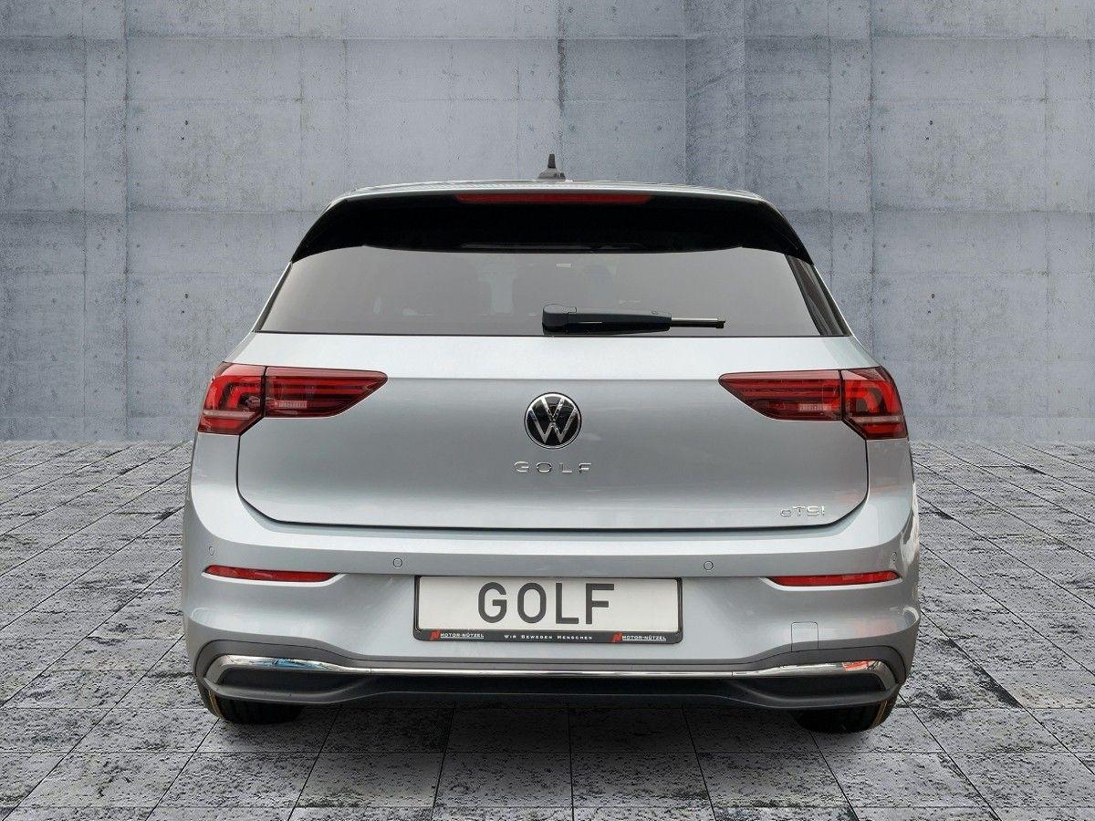 Volkswagen Golf Style 1.5 l eTSI DSG HuD*AHK*Rüfakam*LED+, миниатюра 4