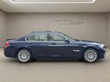 BMW 740d xDrive  HUD/Kamera/Schiebedach - BMW 740: Xd