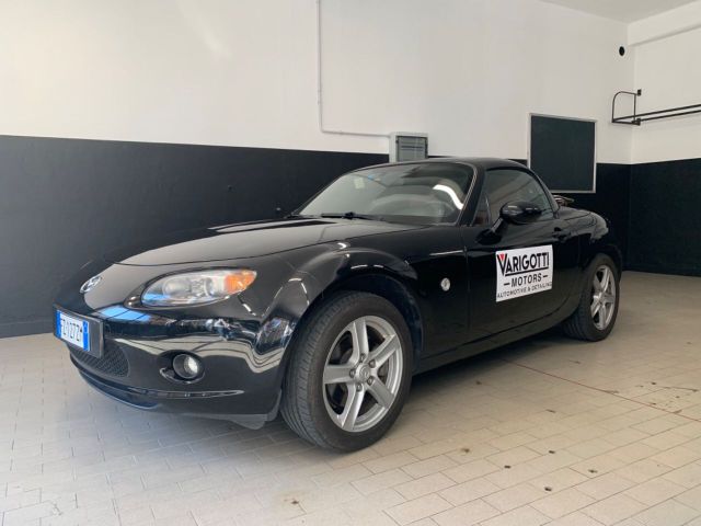 Mazda MX-5 Roadster Coupé 1.8L Fire Cabrio tetto