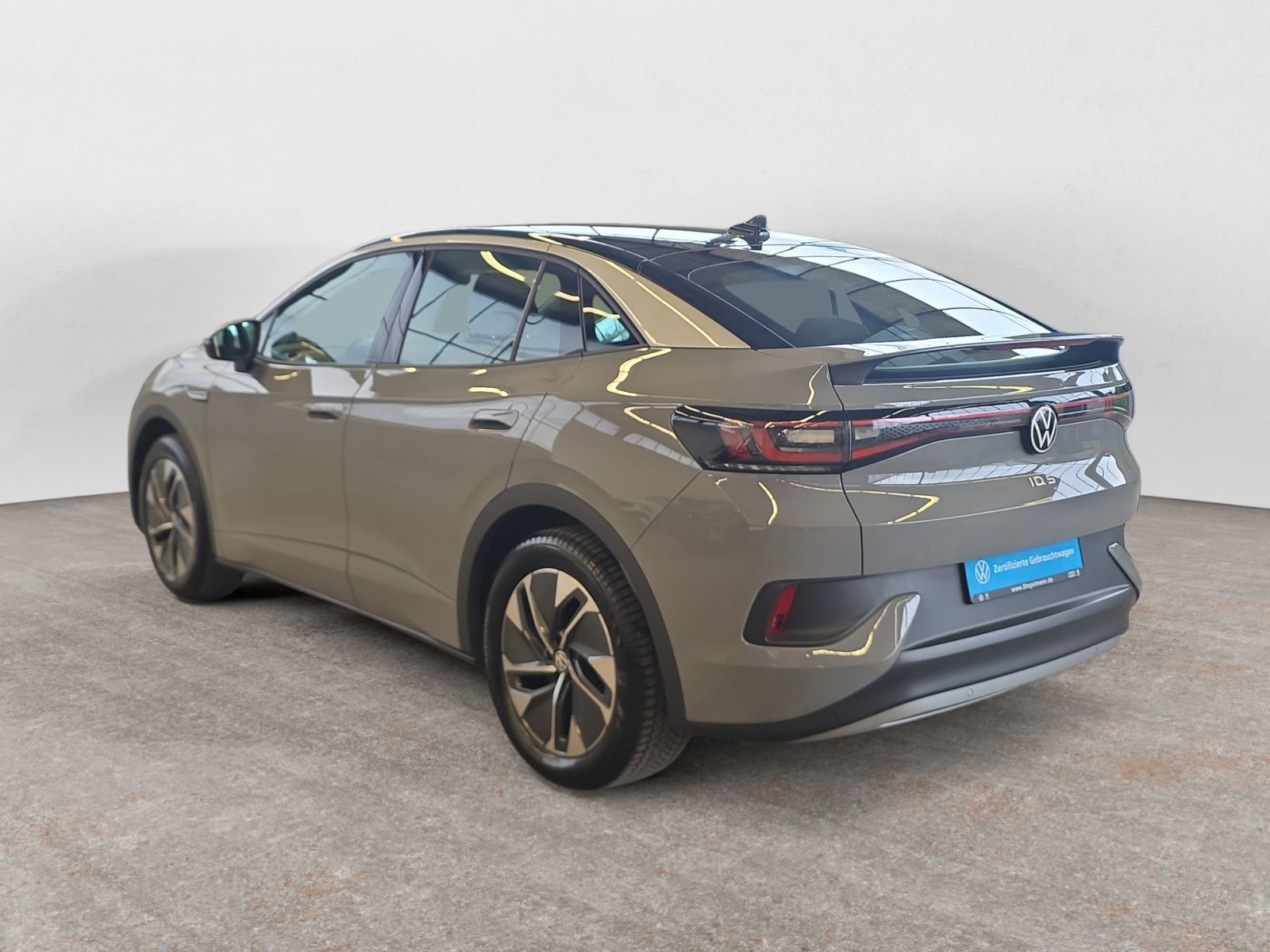 Volkswagen ID.5 - Bild 4