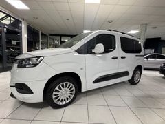 TOYOTA Proace City L1/5-SITZER/2xSCHIEBE/KLIMA/SHZ!