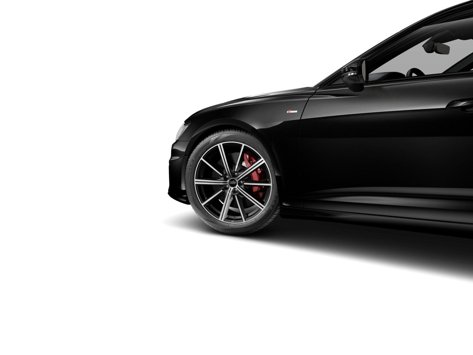Audi A6 Avant 55 TFSIe Q 2x S LINE LM20 MEMORY HuD 36 foto 4