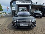 Audi A8 50 TDI L Quattro KAMERA STANDH. 1-HAND VOLL - Audi A8 in Wuppertal