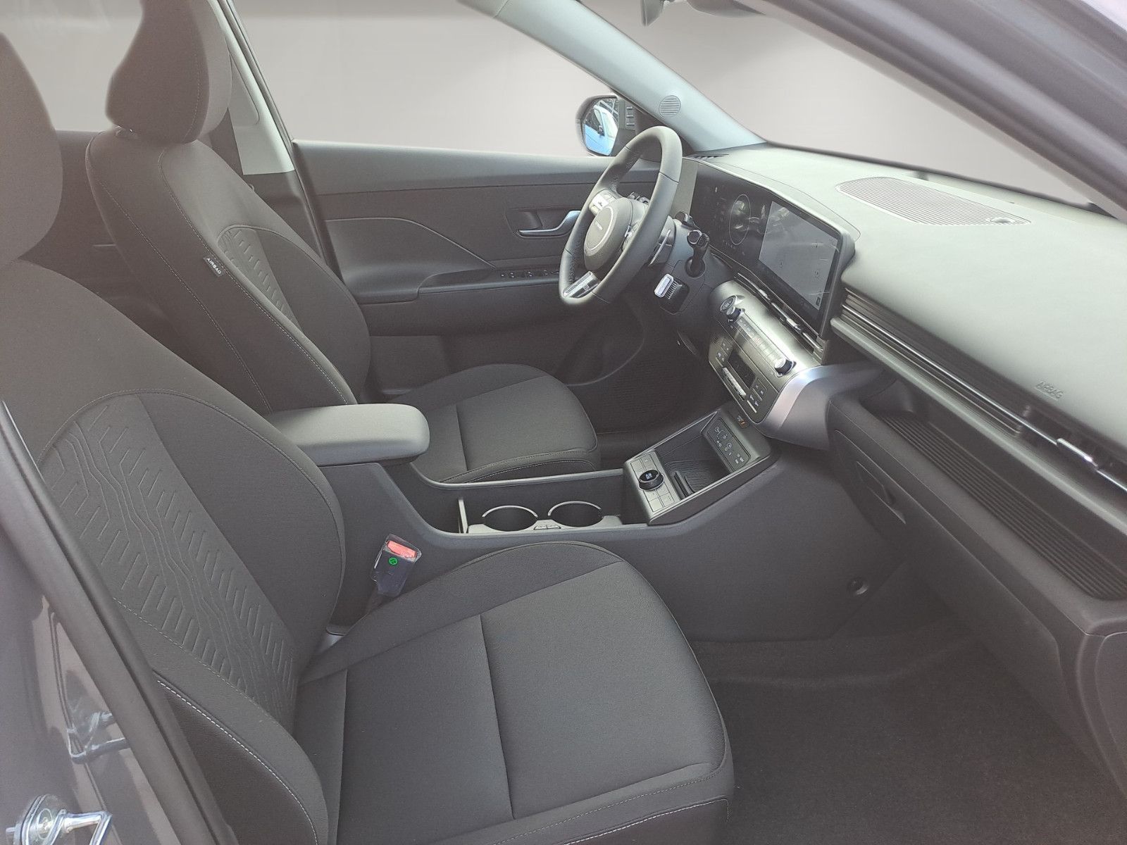 Hyundai KONA Elektro - Bild 14