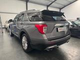 Ford Explorer 3,0 l EcoBoost PHEV 4x4 Platinum Auto. - Ford Explorer: Platinum