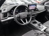 Audi Q5 Sportback advanced 45 TFSI AHK Matrix Navi Pl - : Fernlichtassistent, mit Klimaautomatik