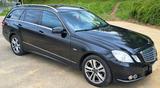 Mercedes-Benz 200 W212 E200 Blueeffeciency - Mercedes-Benz 200 aus 2010