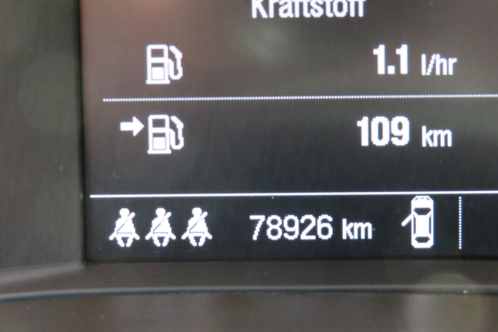 Fahrzeugabbildung Opel Mokka X OPC KAMARA SITZH. GRA PDC APP-CON SPORT