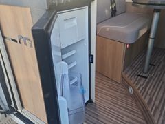 MALIBU 640 Van first class - two rooms LE RB Fiat