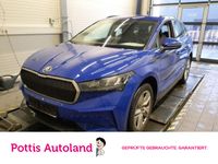 Skoda Enyaq - Vorschau Bild 1