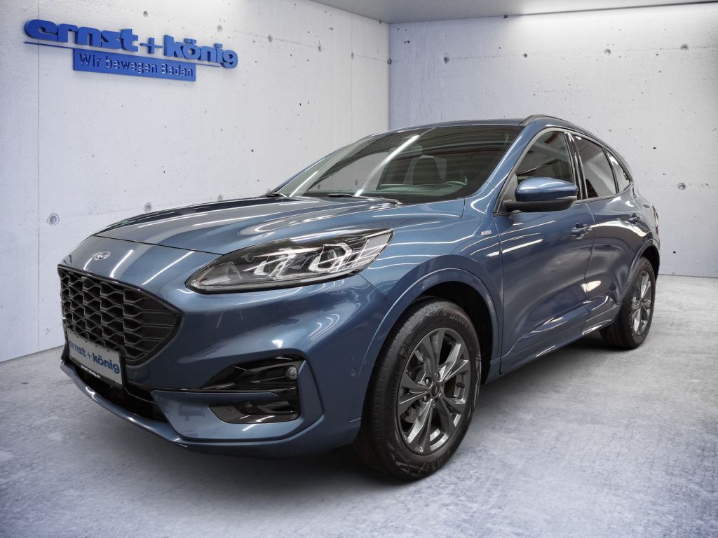 Image of Ford Kuga