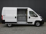 Fiat Ducato 35 L2H2 180 Navi Kamera hydr. Fahrers ACC - Fiat Ducato Gebrauchtwagen