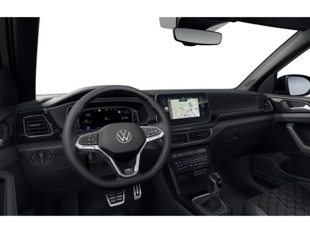 Volkswagen T-Cross - Bild 7