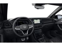 Volkswagen T-Cross - Vorschau Bild 7