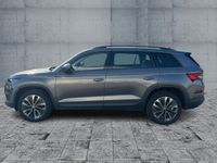 Skoda Kodiaq - Vorschau Bild 4