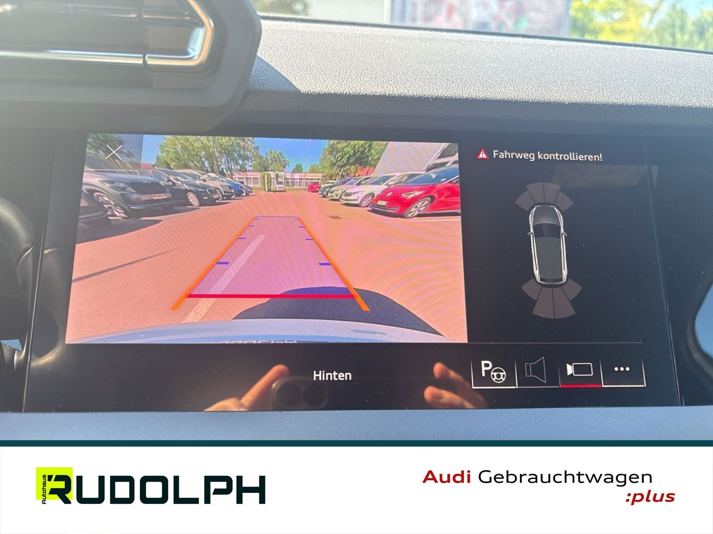 Audi A3 - Bild 21