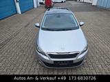 Peugeot 308 SW Business-Line.Navigation,PDC.Euro6 - Peugeot 308 mit Panoramadach