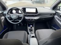 Hyundai i20 - Vorschau Bild 14