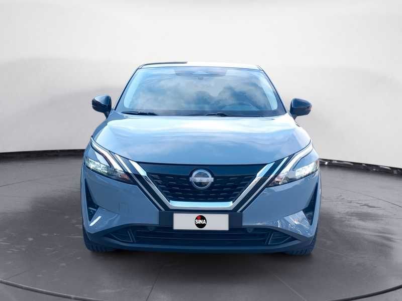 Nissan NISSAN Qashqai 1.5 e-power N-Connecta #Unipropie imagem 2