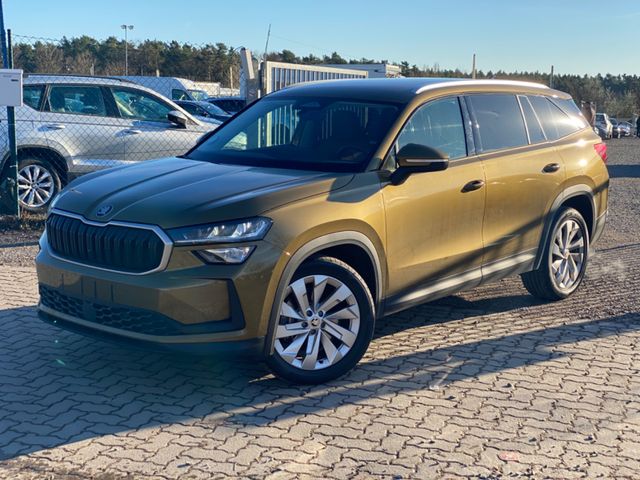 Skoda Kodiaq 1.5 TSI  Selection Sitzplätze 7