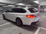 BMW 540i xDrive M Paket  - BMW 540 Gebrauchtwagen in München