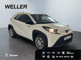 Toyota Aygo X Play *ACC*Kamera*CarPlay*DAB*Spurhalteass - Toyota: Aygo