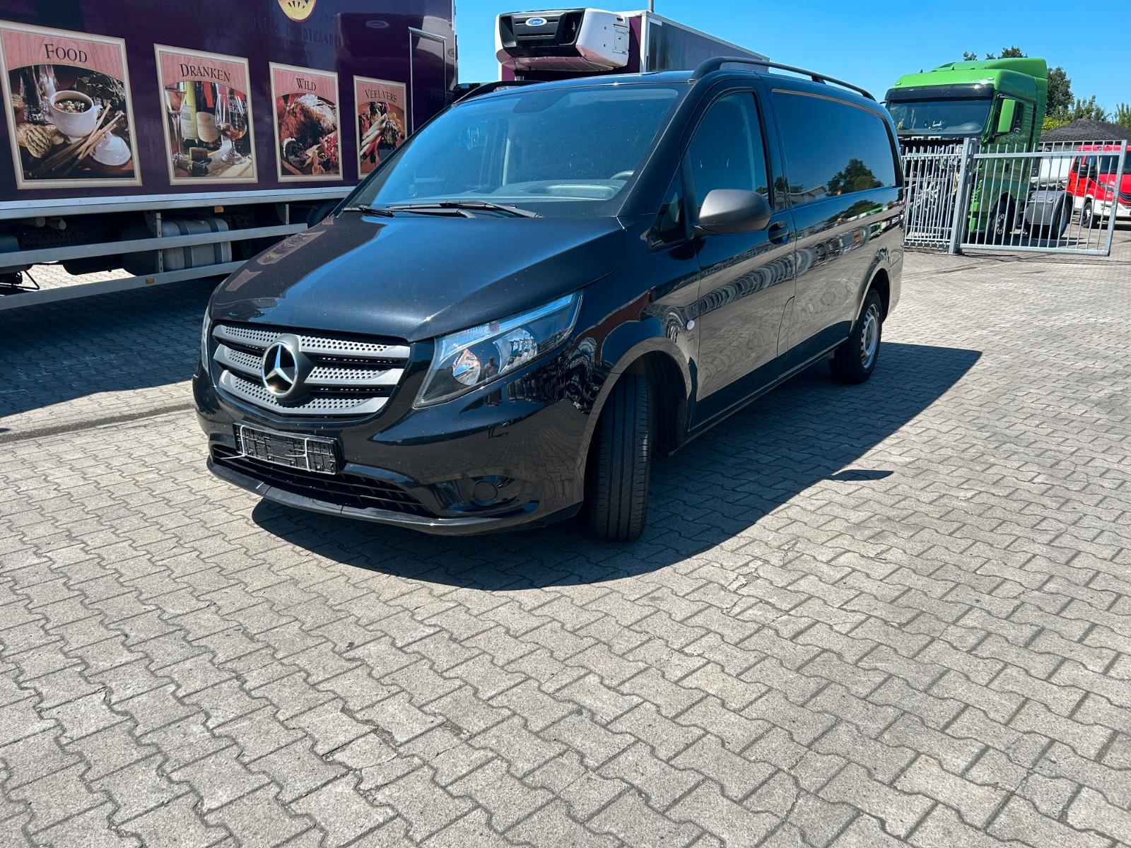 Mercedes-Benz 309 CDI