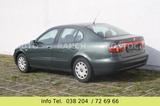 Seat Toledo Stella 1,6 16V Klimaanlage /Euro4/2 Hand - gebrauchte Seat Toledo aus dem Jahr 2003