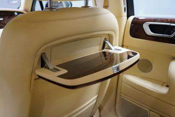 صورة 8 لـ 2009 Bentley CONTINENTAL FLYING SPUR