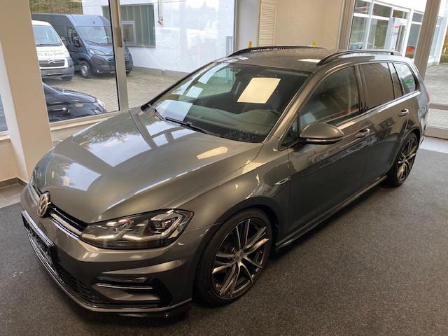 Volkswagen Golf VII Variant Comfortline BMT/Start-Stopp