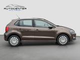 Volkswagen Polo V Trendline/Klima/SHZ/EU6/TÜV NEU/INSP NEU/ - Volkswagen Polo: Fensterheber Elektrisch, 6n