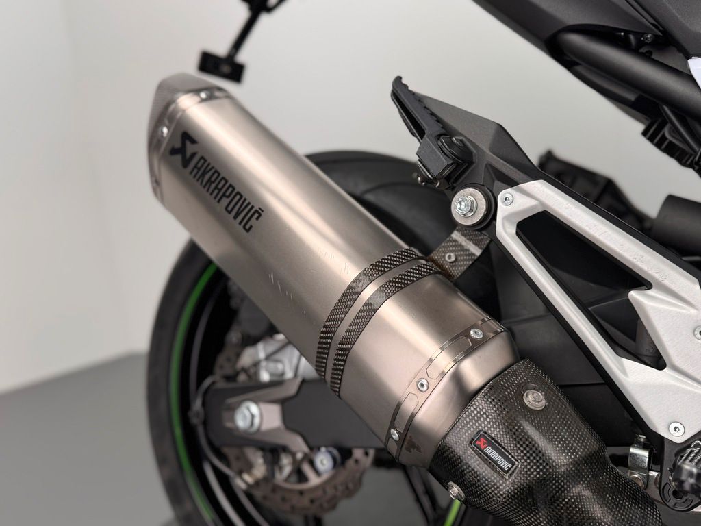 Fahrzeugabbildung Kawasaki Z800 *2. HAND *SERVICE NEU *TOP-ZUSTAND