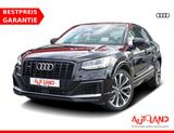 Audi SQ2 2.0 TFSI quattro LED Klimaaut. Navi ACC B&O - Audi SQ2 aus 2019