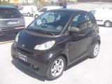 Smart ForTwo 800 DIESEL - 2012 - Smart ForTwo mit Diesel-Antrieb: Limousine, Automatik