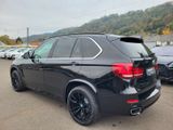 BMW X5 xDrive35i Automatik! Export! Tüv bis 08/2026! - BMW X5: 2.0