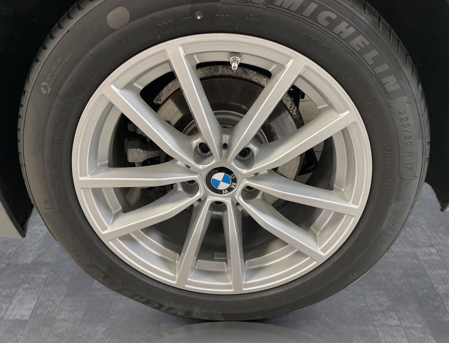 BMW 320 - Bild 14