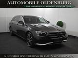 Mercedes-Benz E 300 de T Avantgarde *Distro+*360*Wide*DAB*MJ21 - Mercedes-Benz E 300 in Oldenburg