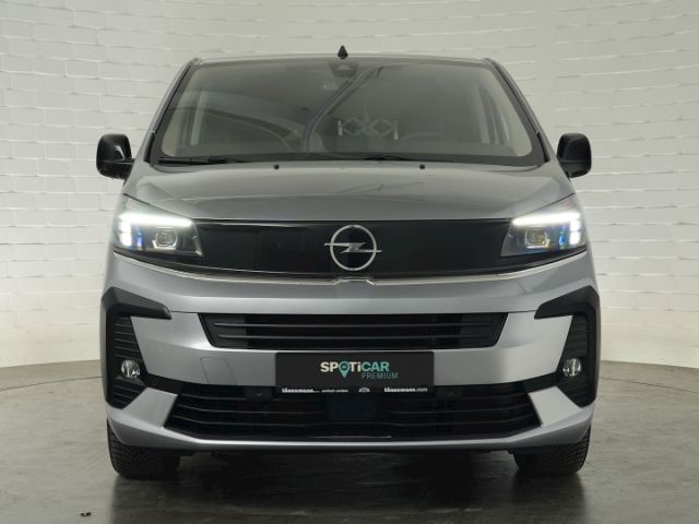 Zafira Life FACELIFT EDITION XL CDTI AT 9-SITZER