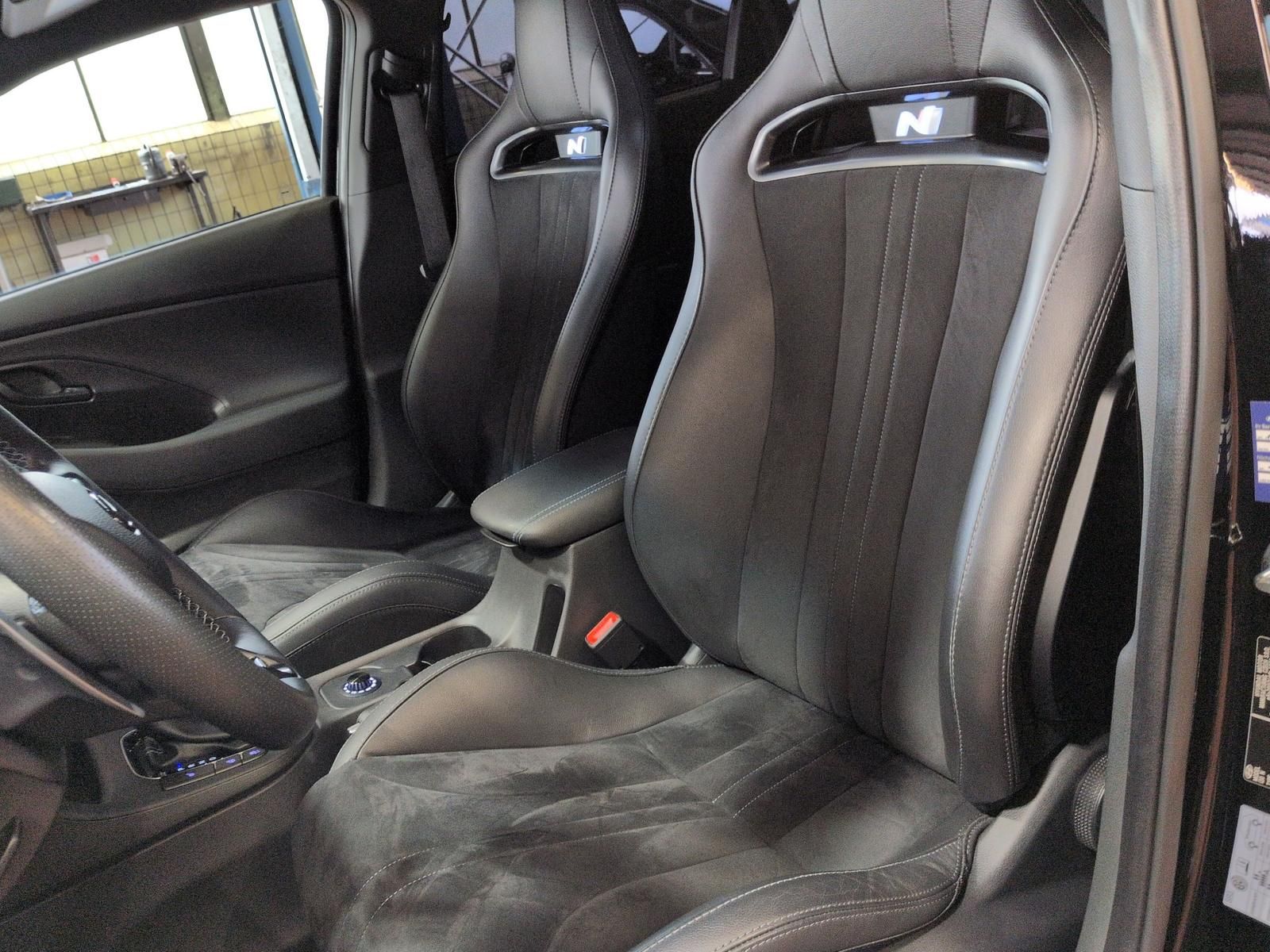Hyundai i30 – Bild 17