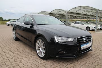 Audi A5 - 3