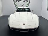 Corvette C3 Stingray Klima Leder Targa-Dach H-Zulassung - Corvette C3 mit 3 Türen